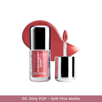 06. Girly POP