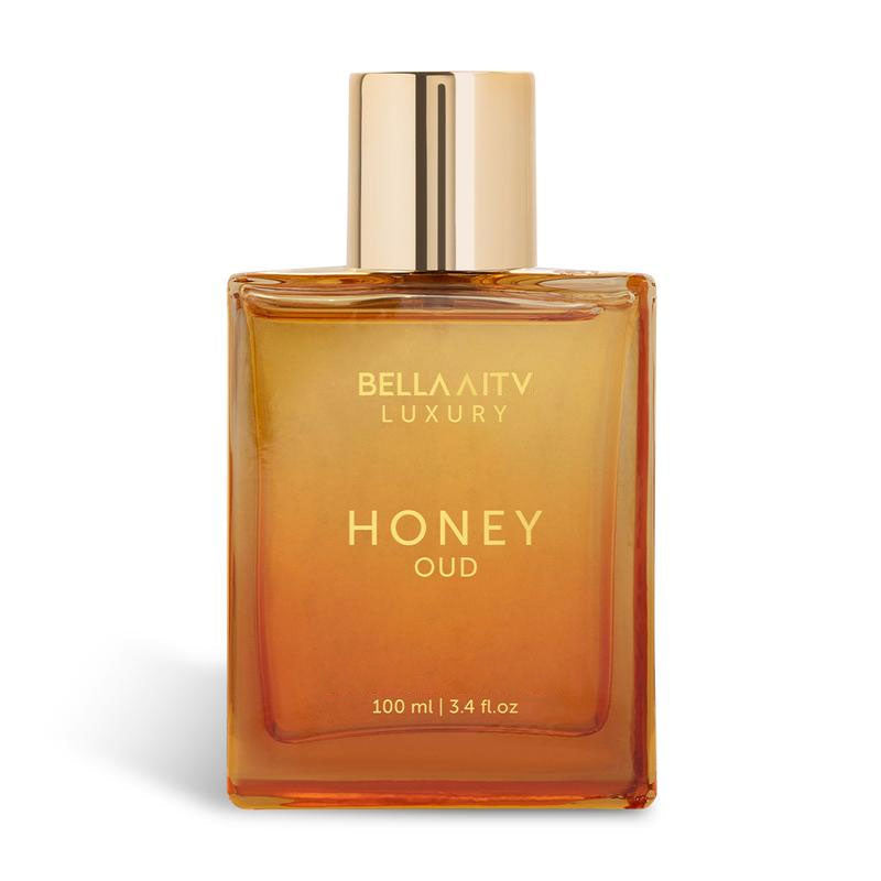 Final 3 Hours: 70%OFF🔥 Bella Aitv Luxury's Honey Oud
