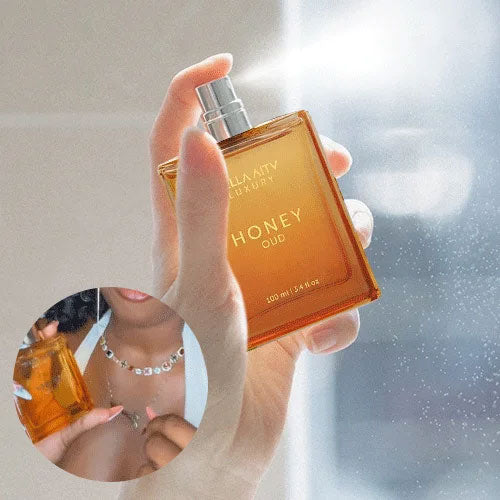 Final 3 Hours: 70%OFF🔥 Bella Aitv Luxury's Honey Oud