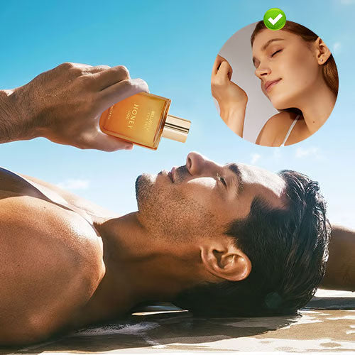 Final 3 Hours: 70%OFF🔥 Bella Aitv Luxury's Honey Oud
