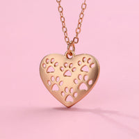 Hollow Heart