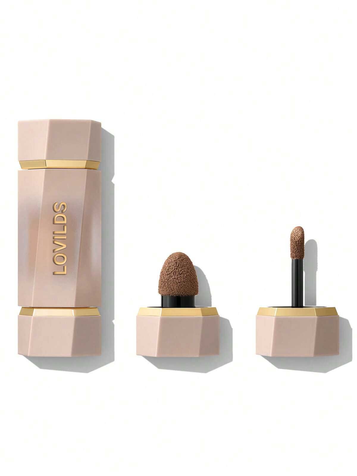 Final 3 Hours: 60%OFF-Waterproof matte liquid contour stick with grey undertones for shadowing.🎁
