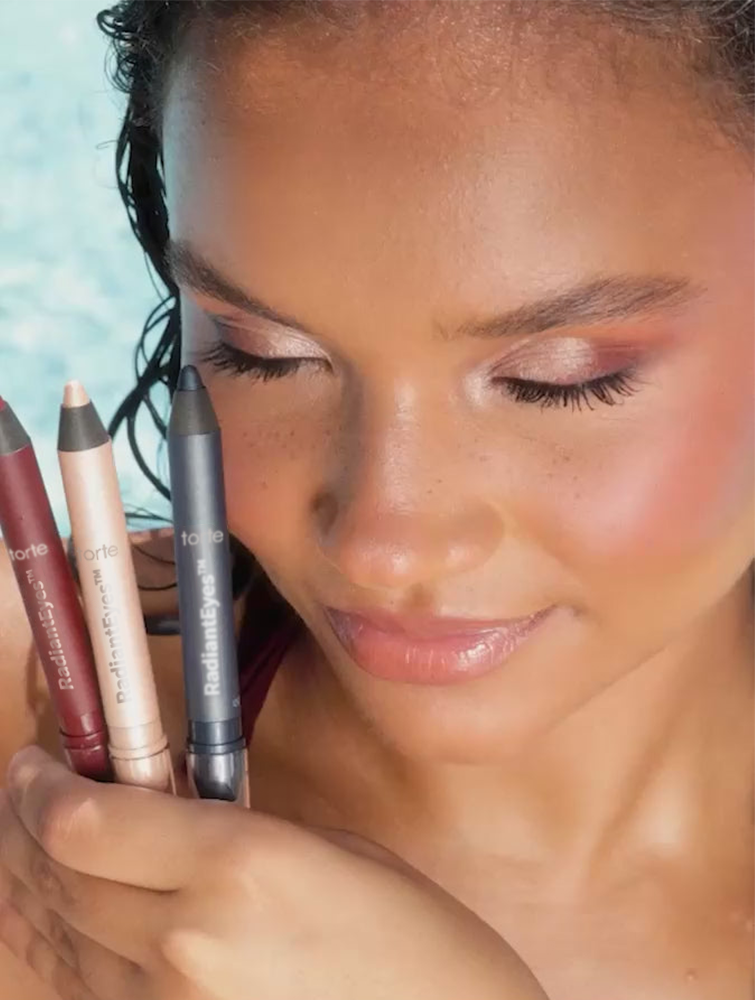 🔥Grab the Launch Deal!--RadiantEyes™ Shadow Liner